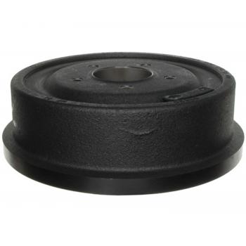 Raybestos 9498R Brake Drum product image 1 of 3