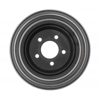 Raybestos 9498R Brake Drum product image 2 of 3