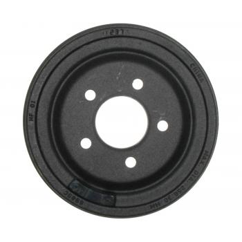 Raybestos 9498R Brake Drum product image 3 of 3