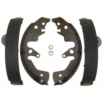 Raybestos 949PG Drum Brake Shoe product image 1 of 1