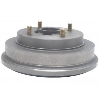 Raybestos 9502 - Brake Drum Raybestos 9502 Brake Drum product image 1 of 3