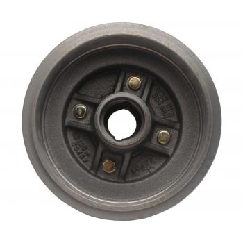 Raybestos 9502 - Brake Drum Raybestos 9502 Brake Drum product image 2 of 3