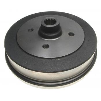 Raybestos 9508 Brake Drum product image 1 of 3