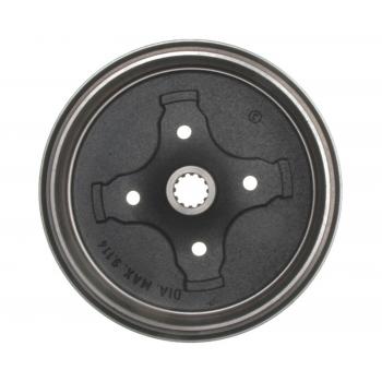 Raybestos 9508R Brake Drum product image 2 of 3