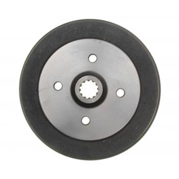 Raybestos 9508R Brake Drum product image 3 of 3