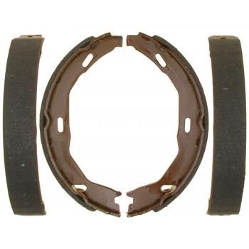 Raybestos 950PG Parking Brake Shoe product image 1 of 1