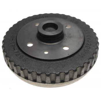 Raybestos 9516 Brake Drum product image 1 of 3