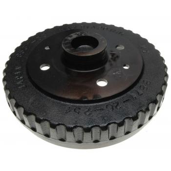 Raybestos 9516R Brake Drum product image 1 of 3