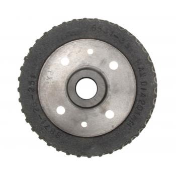 Raybestos 9516R Brake Drum product image 3 of 3