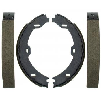 Raybestos 951PG Parking Brake Shoe product image 1 of 1