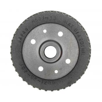 Raybestos 9526 Brake Drum product image 3 of 3