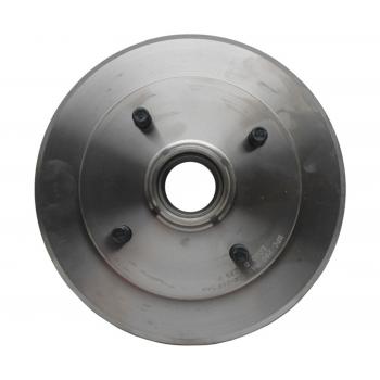 Raybestos 9527R Brake Drum product image 3 of 3