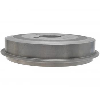 Raybestos 9536 - Brake Drum Raybestos 9536 Brake Drum product image 1 of 3