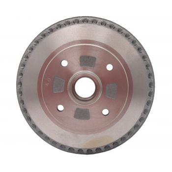 Raybestos 9537 Brake Drum product image 3 of 3