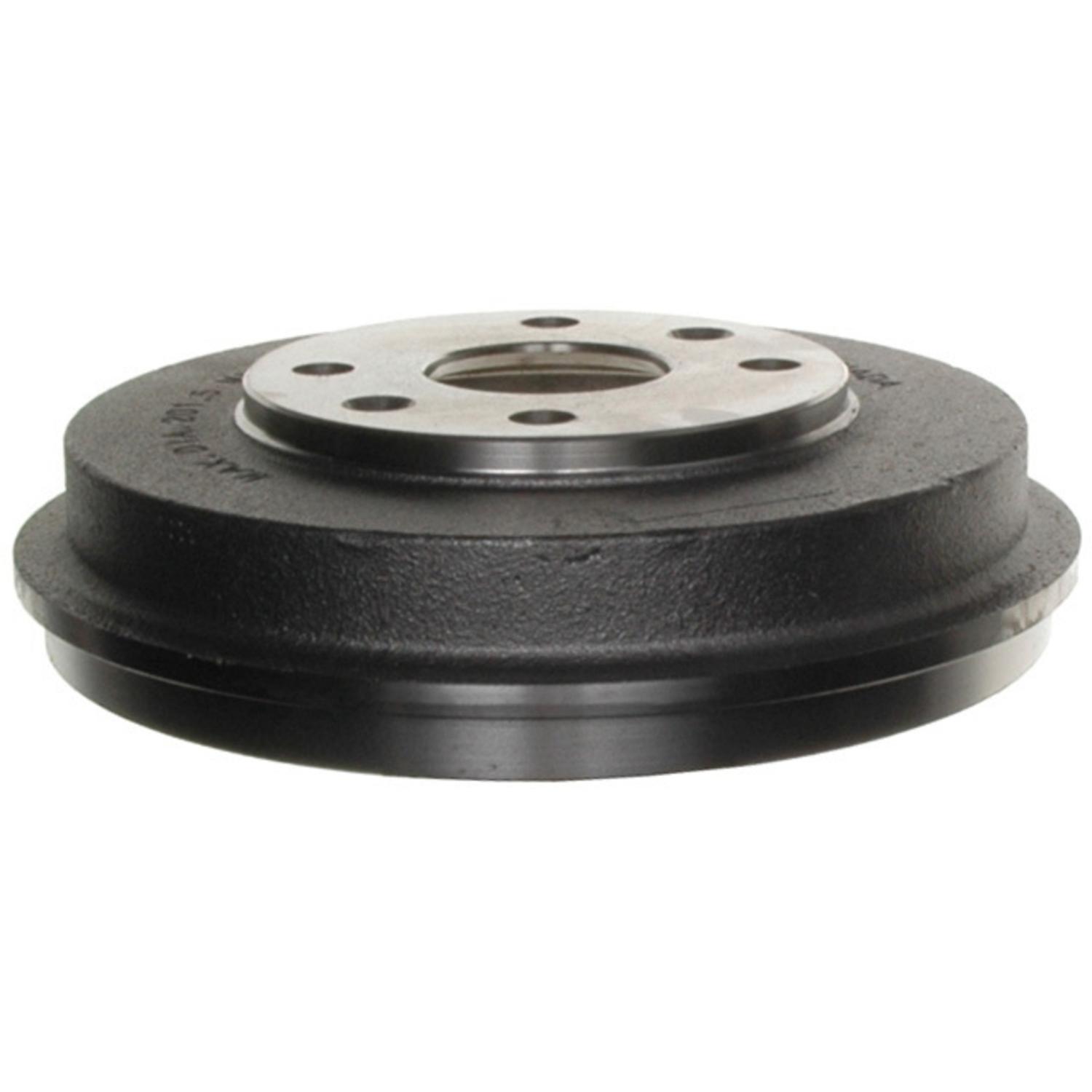 Raybestos 9538 - Brake Drum Raybestos 9538 Brake Drum product image 1 of 3