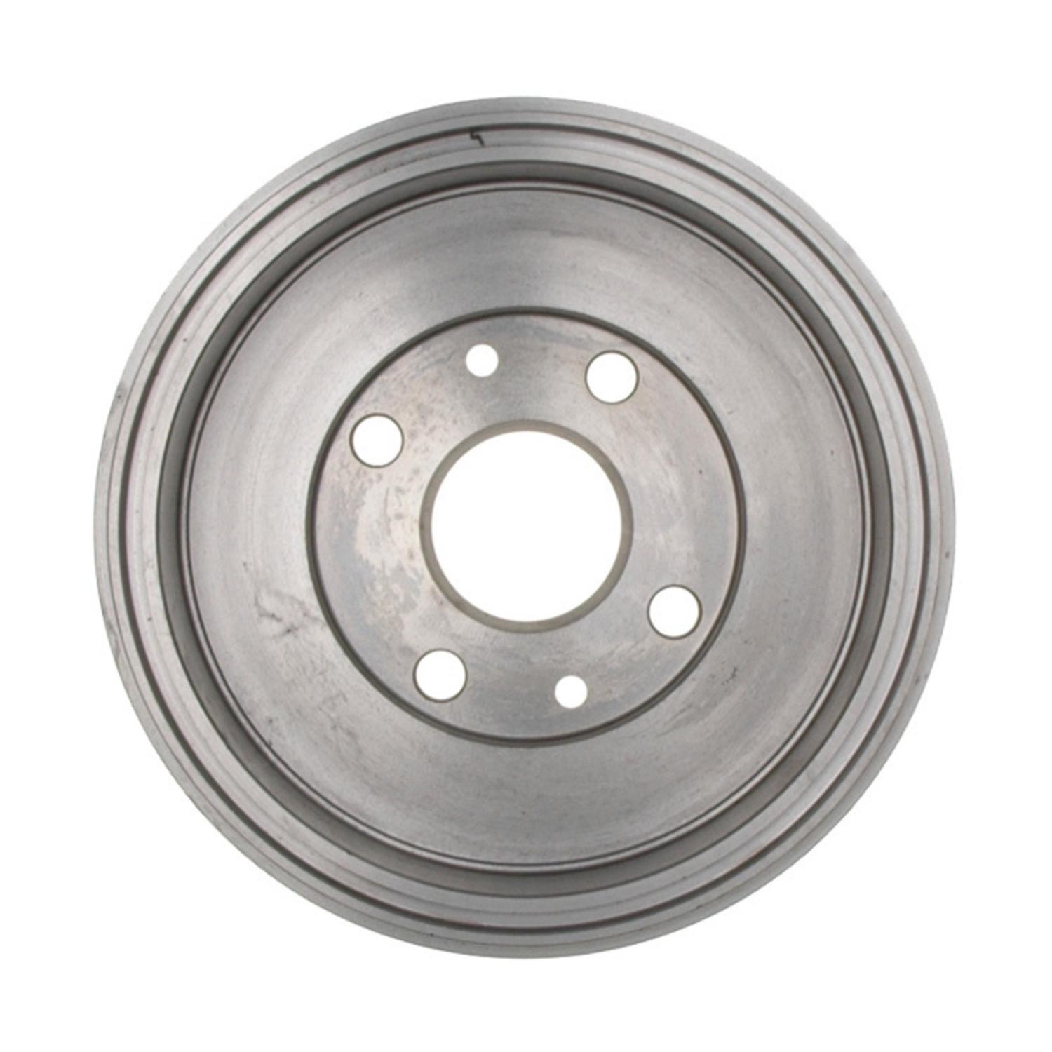 Raybestos 9538 - Brake Drum Raybestos 9538 Brake Drum product image 2 of 3