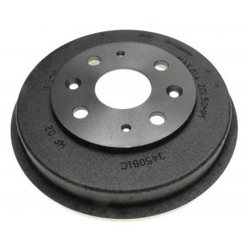 Raybestos 9538R Brake Drum product image 1 of 3