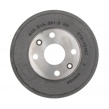 Raybestos 9538R Brake Drum product image 3 of 3