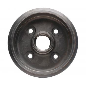 Raybestos 9539R Brake Drum product image 2 of 3