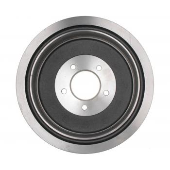 Raybestos 9540R - Brake Drum Raybestos 9540R Brake Drum product image 2 of 3