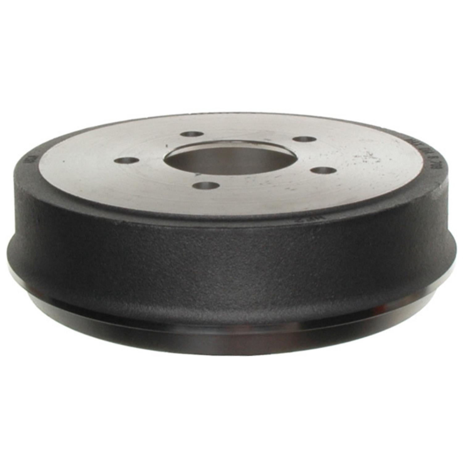 Raybestos 9541 Brake Drum product image 1 of 3