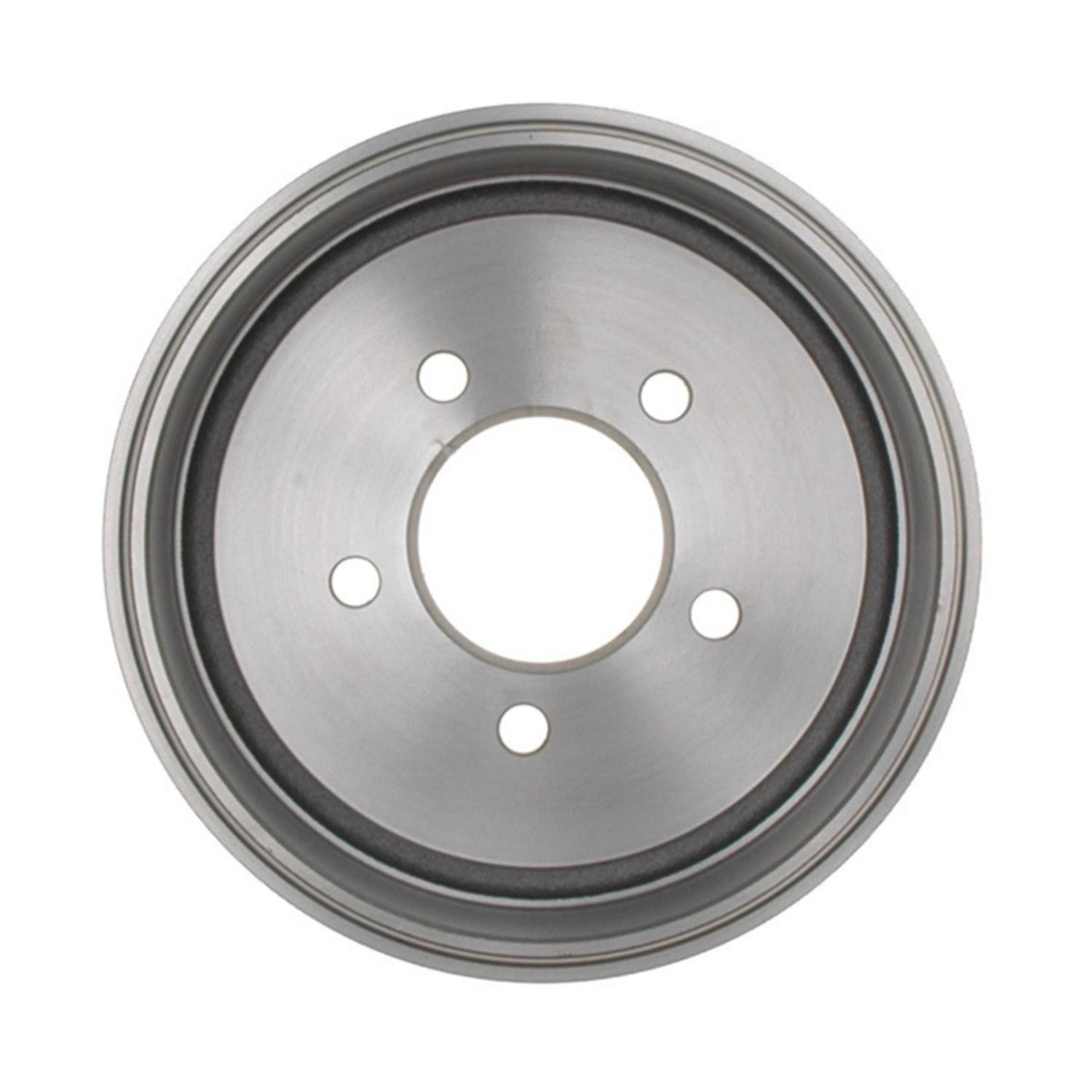 Raybestos 9541 Brake Drum product image 2 of 3
