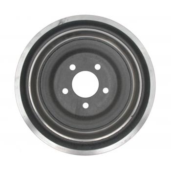 Raybestos 9543R - Brake Drum Raybestos 9543R Brake Drum product image 2 of 3