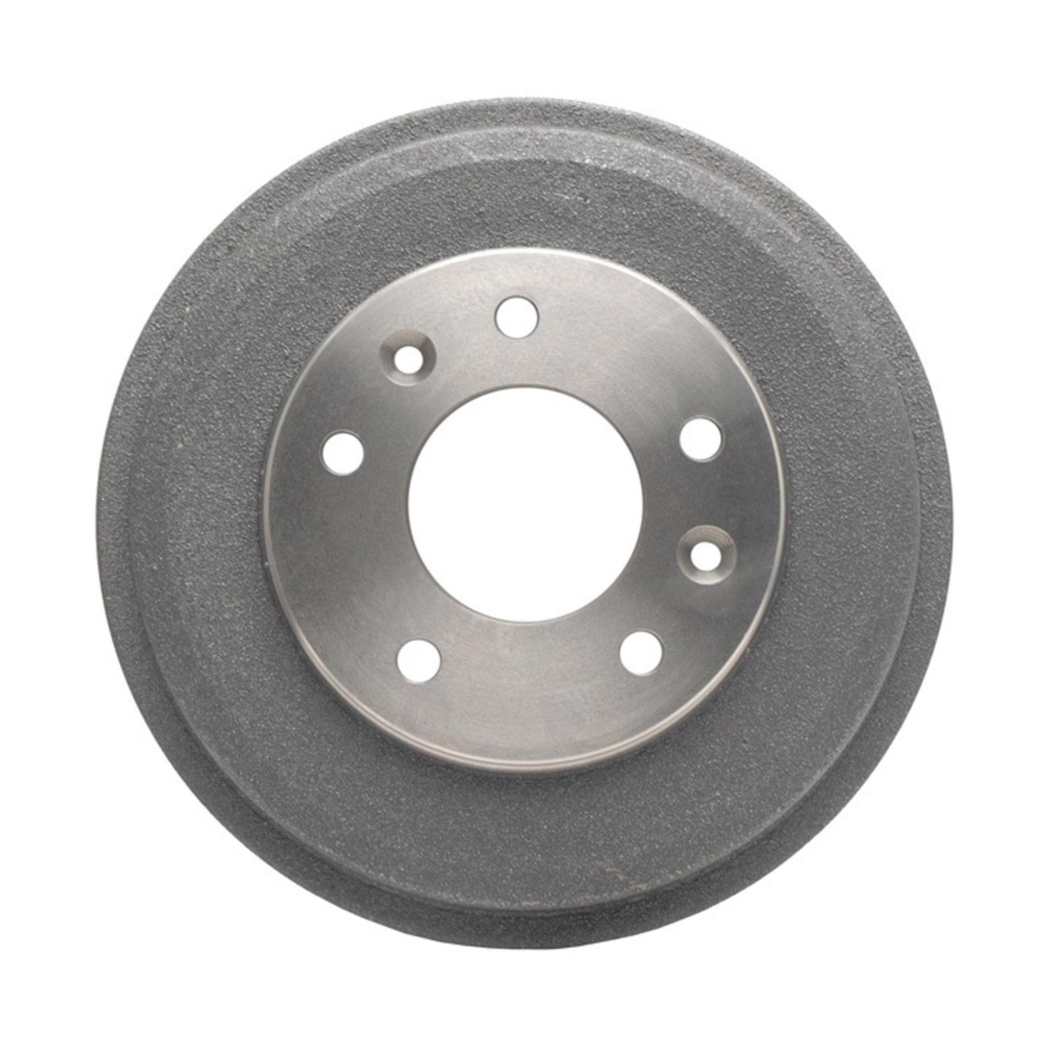 Raybestos 9544R Brake Drum product image 3 of 3