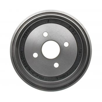 Raybestos 9545R - Brake Drum Raybestos 9545R Brake Drum product image 2 of 3