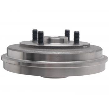 Raybestos 9547R - Brake Drum Raybestos 9547R Brake Drum product image 1 of 3