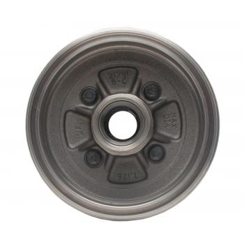 Raybestos 9547R - Brake Drum Raybestos 9547R Brake Drum product image 2 of 3