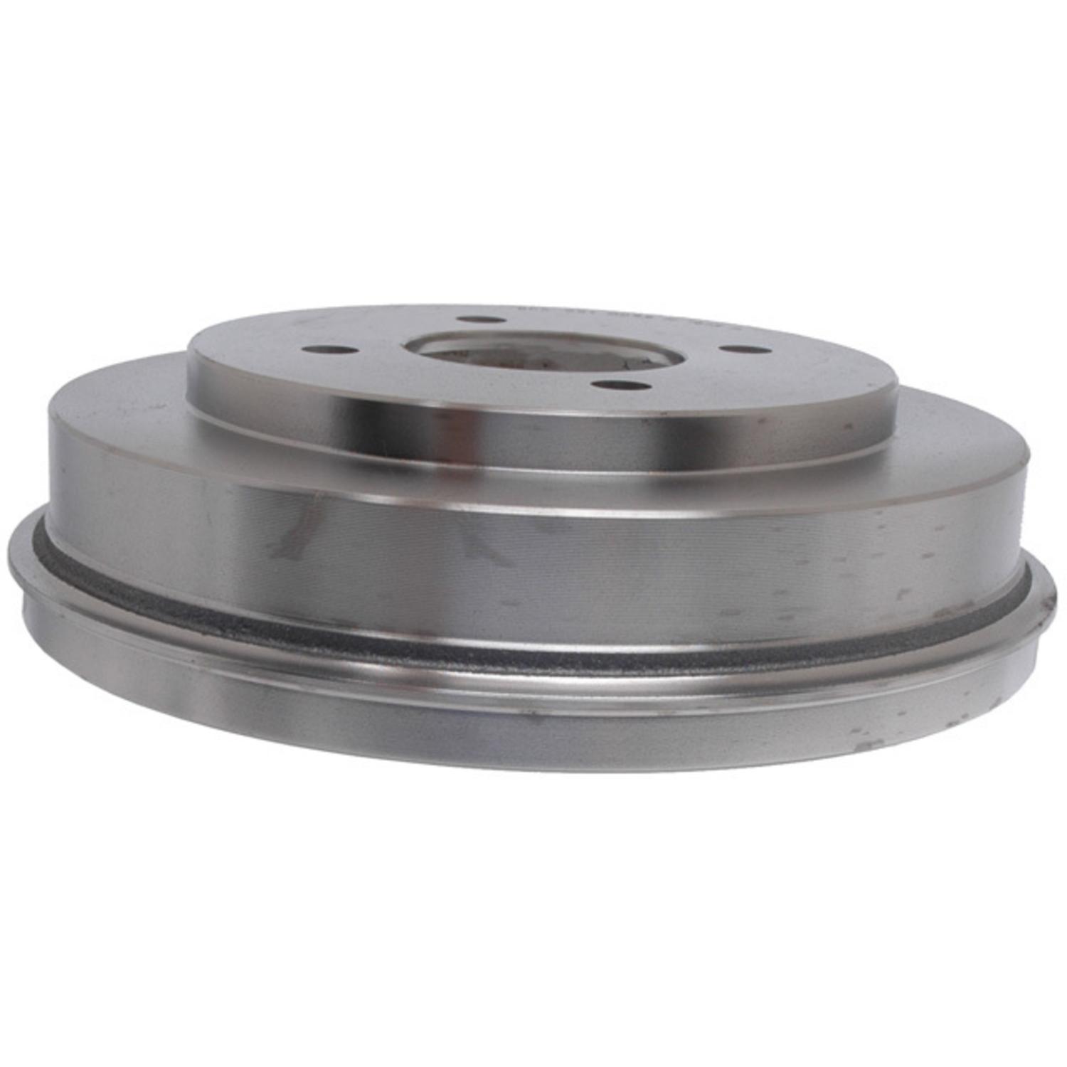 Raybestos 9551 - Brake Drum Raybestos 9551 Brake Drum product image 1 of 3
