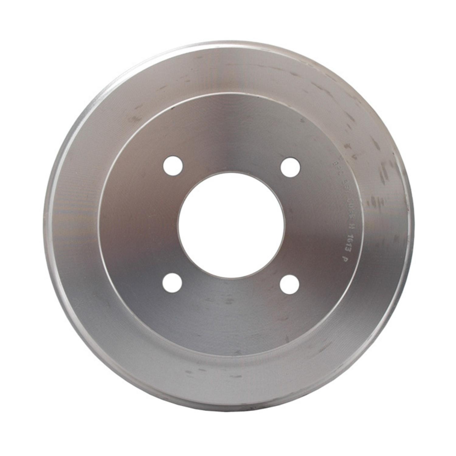 Raybestos 9551 - Brake Drum Raybestos 9551 Brake Drum product image 3 of 3