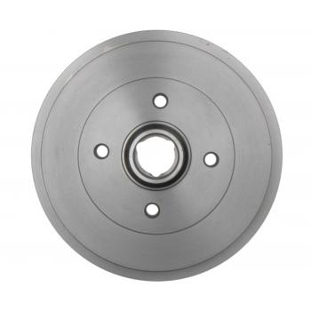 Raybestos 9556 - Brake Drum Raybestos 9556 Brake Drum product image 3 of 3