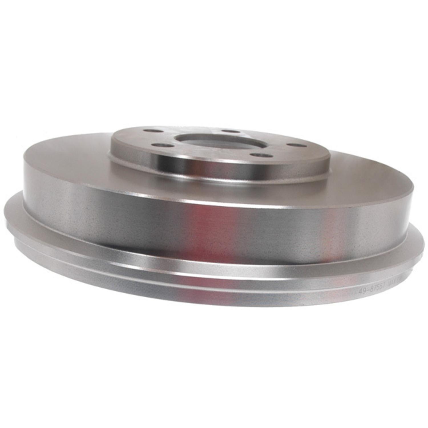 Raybestos 9557R Brake Drum product image 1 of 3