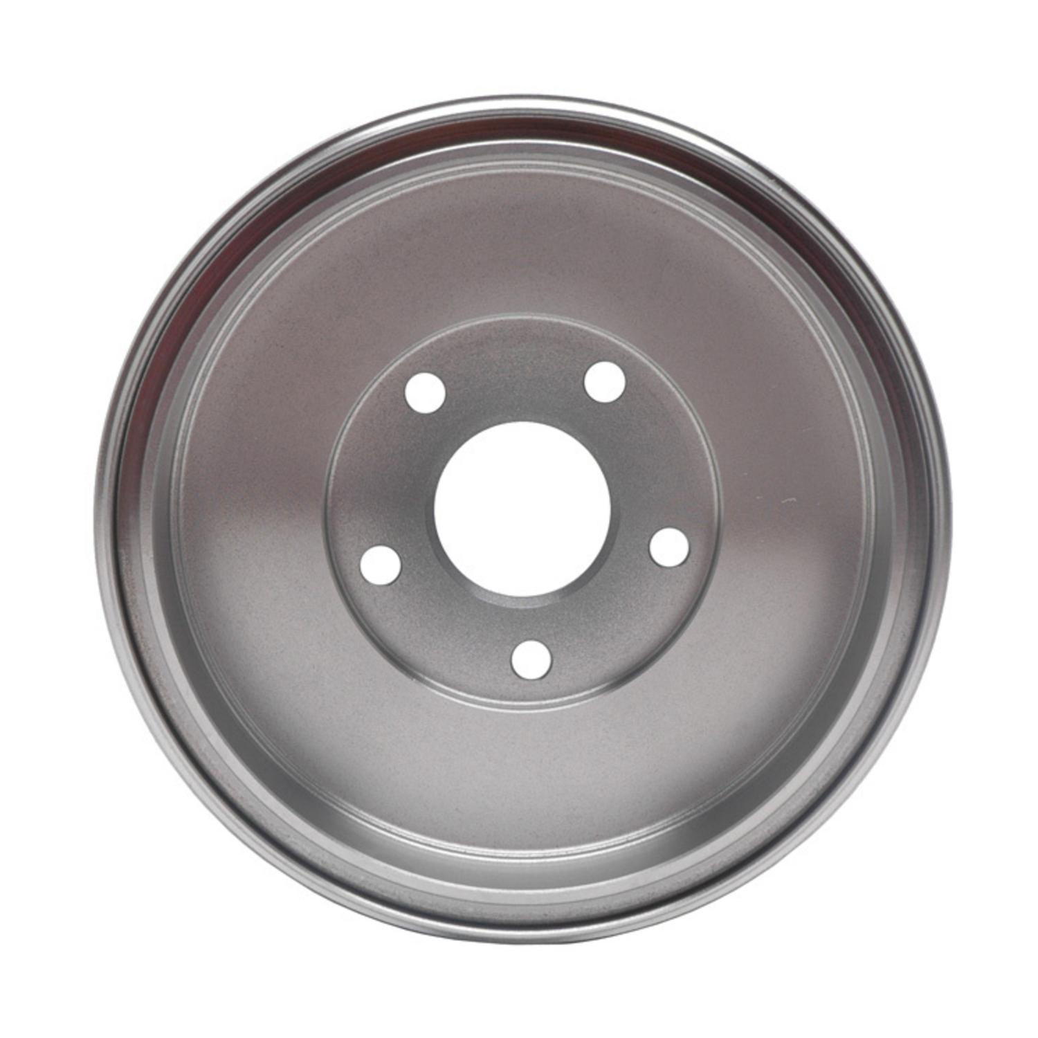 Raybestos 9557R Brake Drum product image 2 of 3
