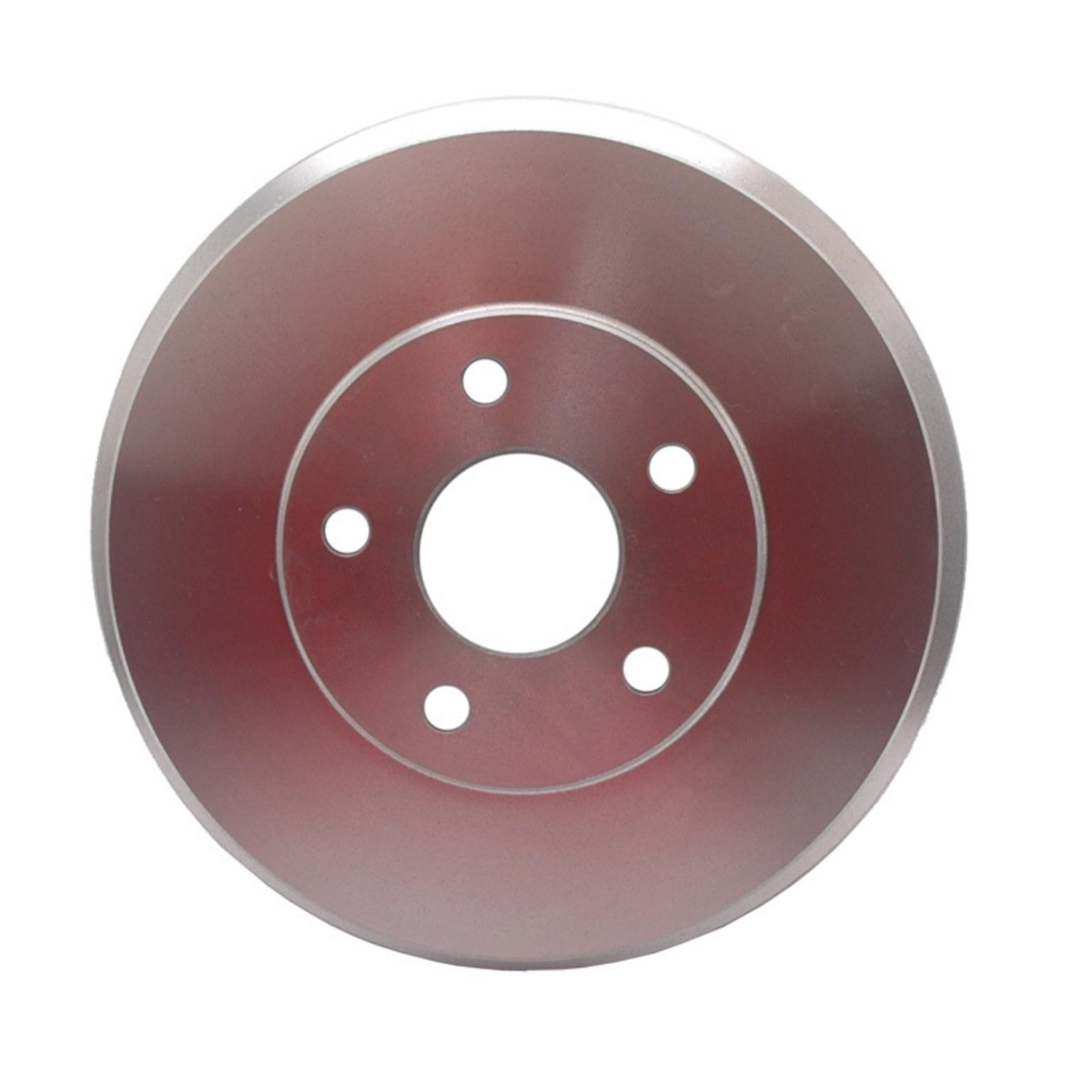 Raybestos 9557R Brake Drum product image 3 of 3