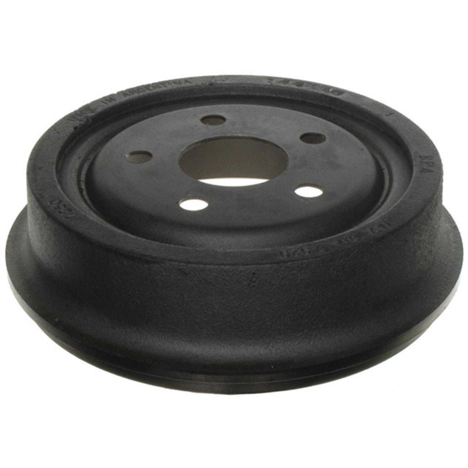 Raybestos 9559 Brake Drum product image 1 of 3