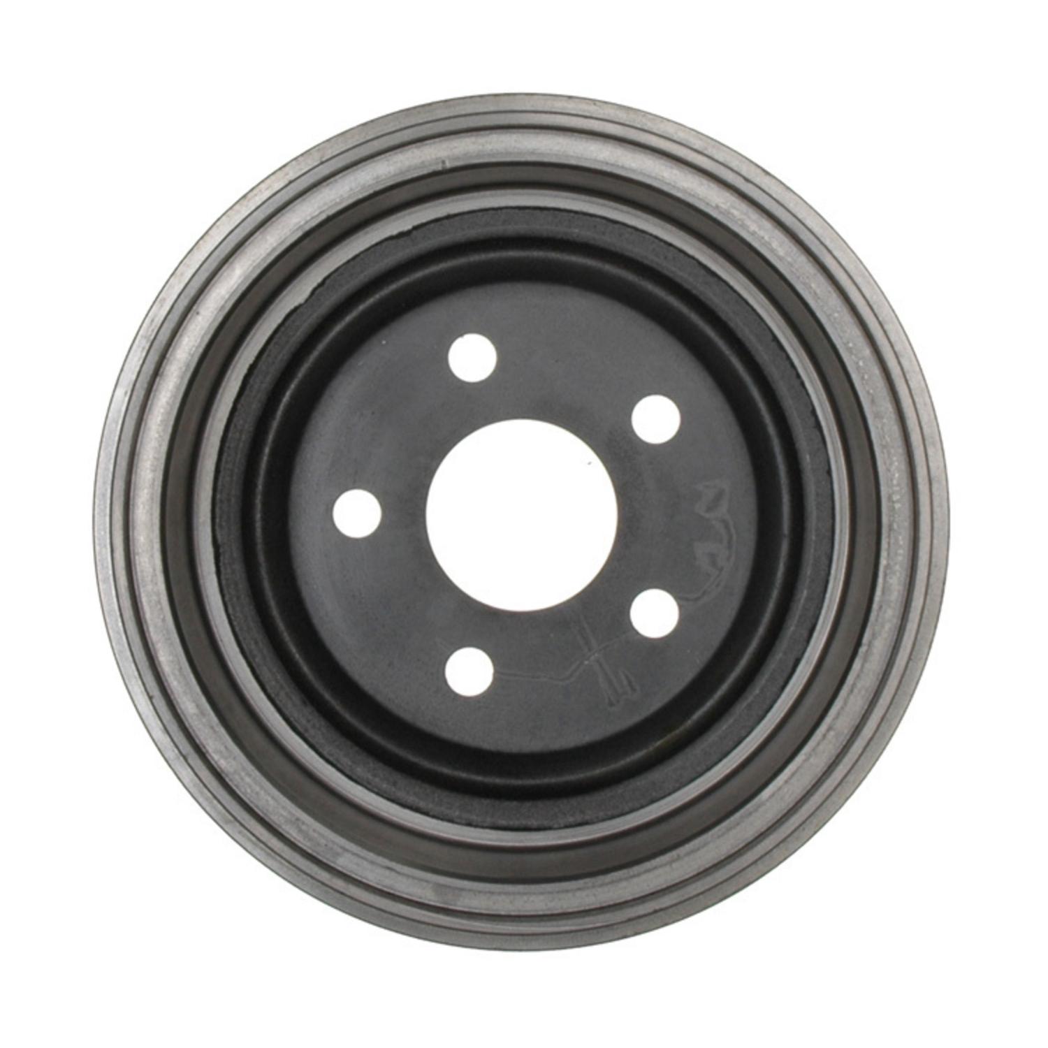 Raybestos 9559 Brake Drum product image 2 of 3