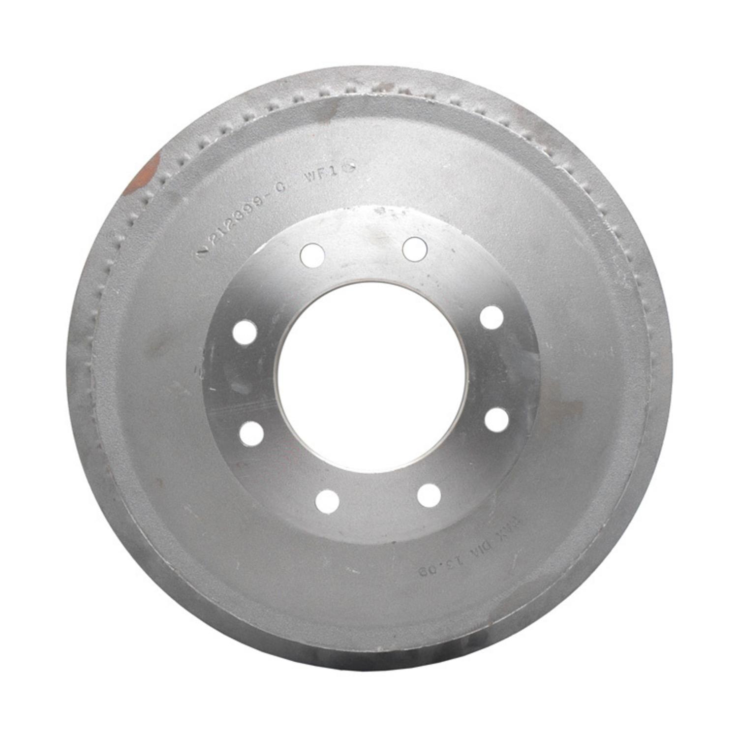 Raybestos 9560 Brake Drum product image 3 of 3