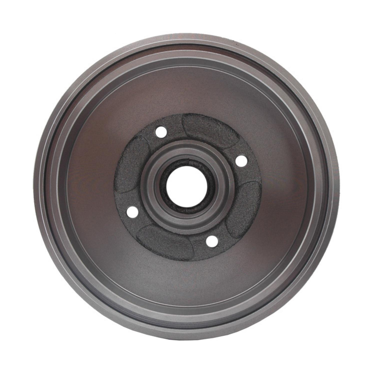 Raybestos 9562R Brake Drum product image 2 of 3
