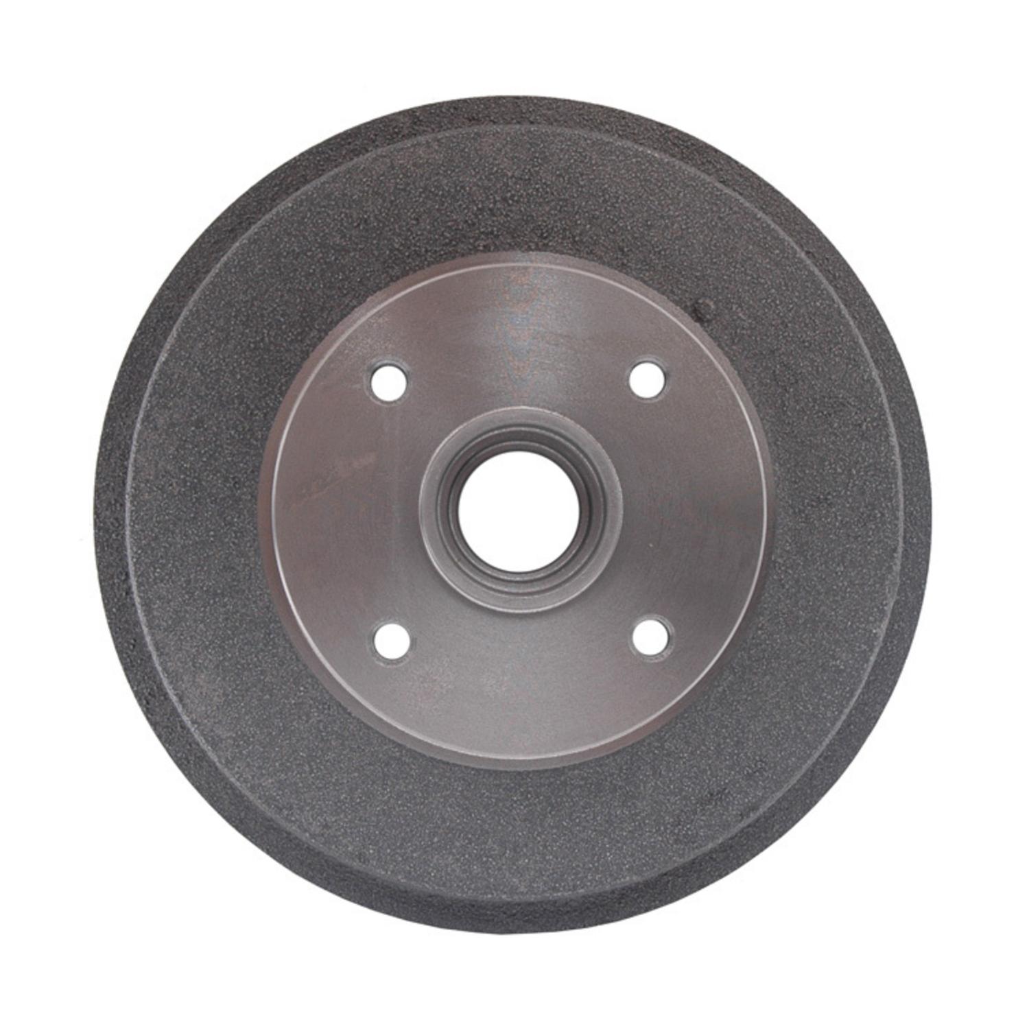 Raybestos 9562R Brake Drum product image 3 of 3
