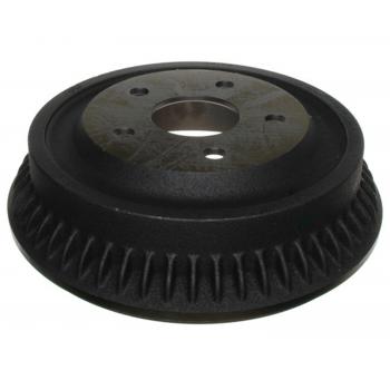 Raybestos 9563 - Brake Drum Raybestos 9563 Brake Drum product image 1 of 3