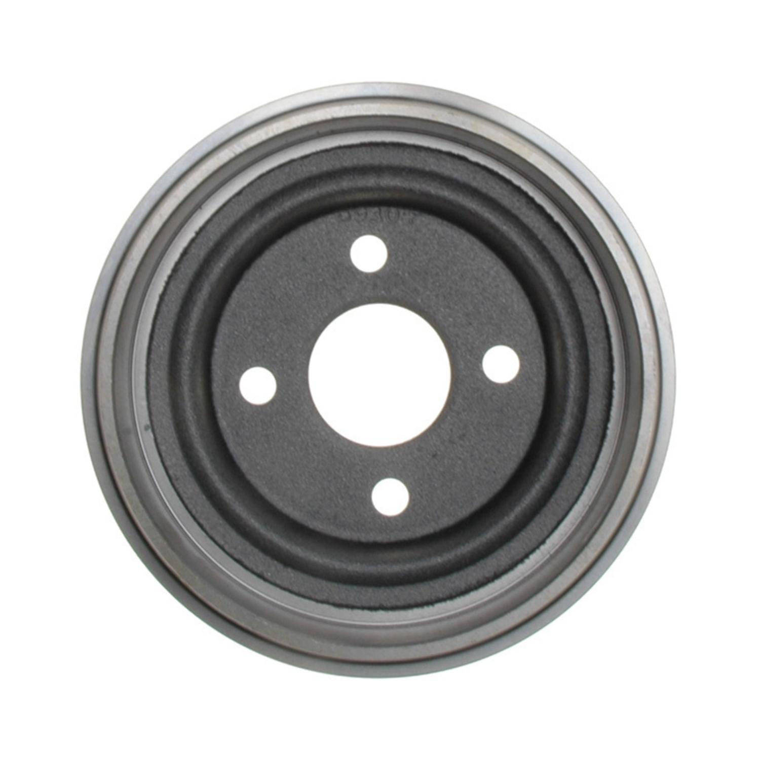 Raybestos 9567 Brake Drum product image 2 of 3
