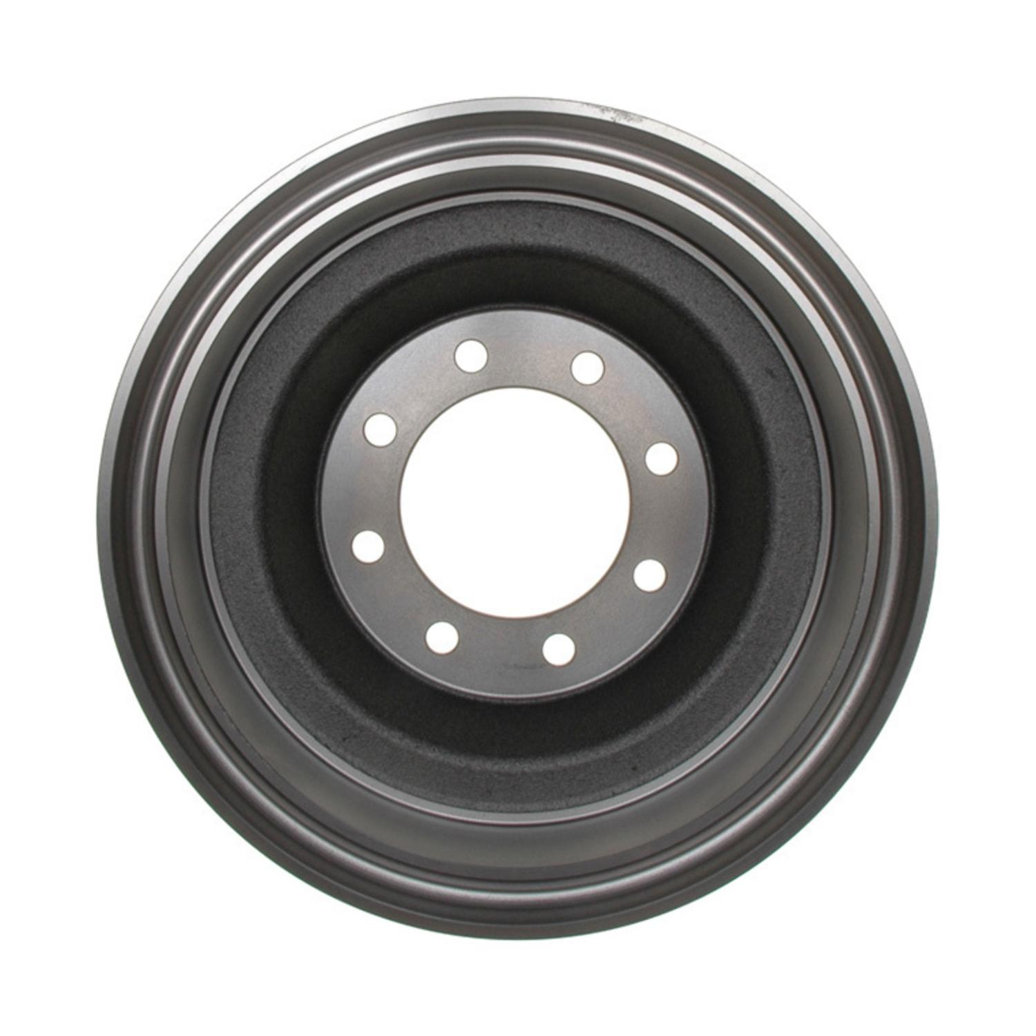 Raybestos 9568R Brake Drum product image 2 of 3