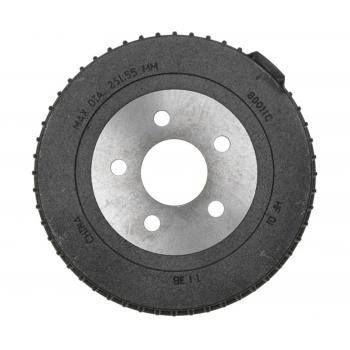 Raybestos 9570R Brake Drum product image 3 of 3