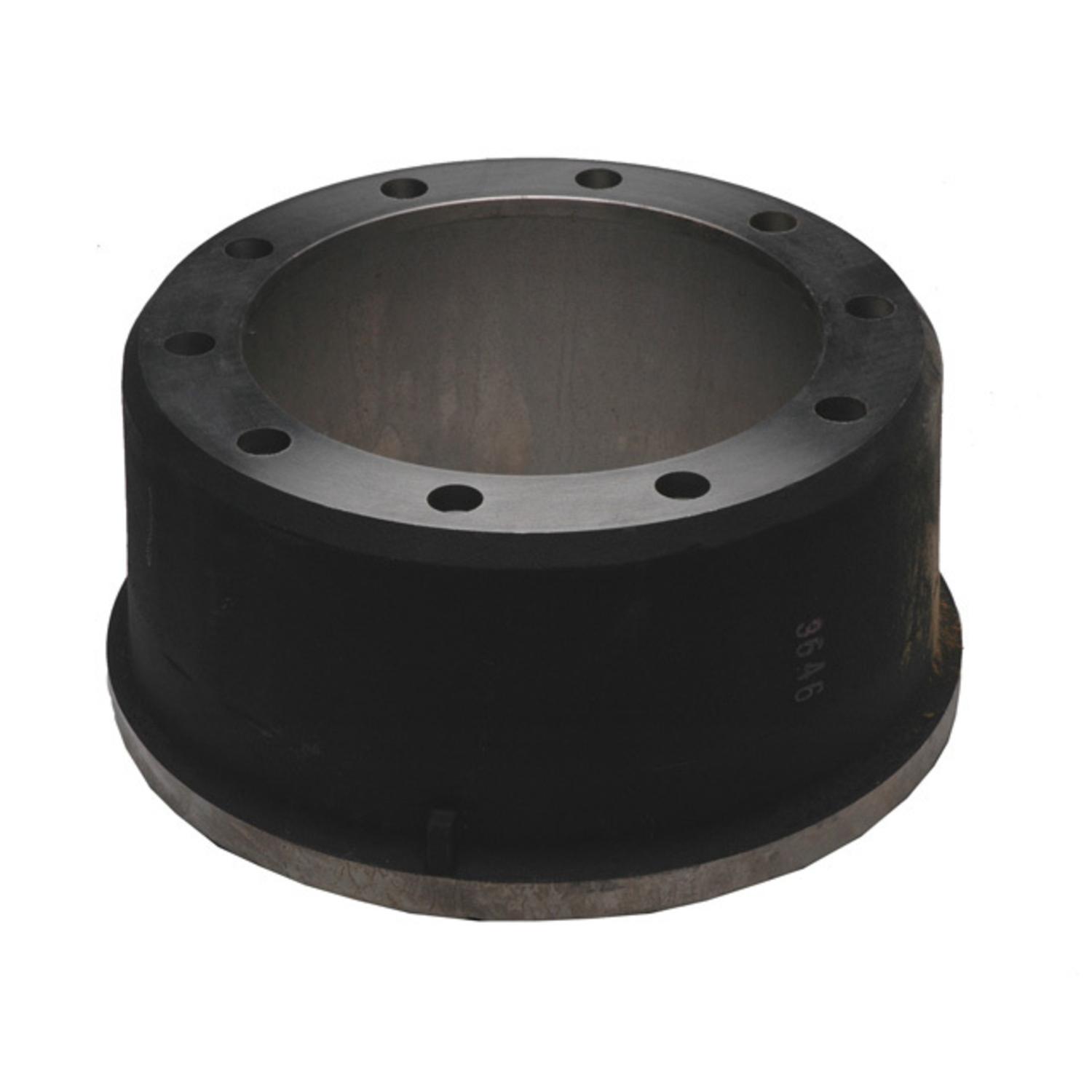 Raybestos 9573 Brake Drum product image 1 of 3