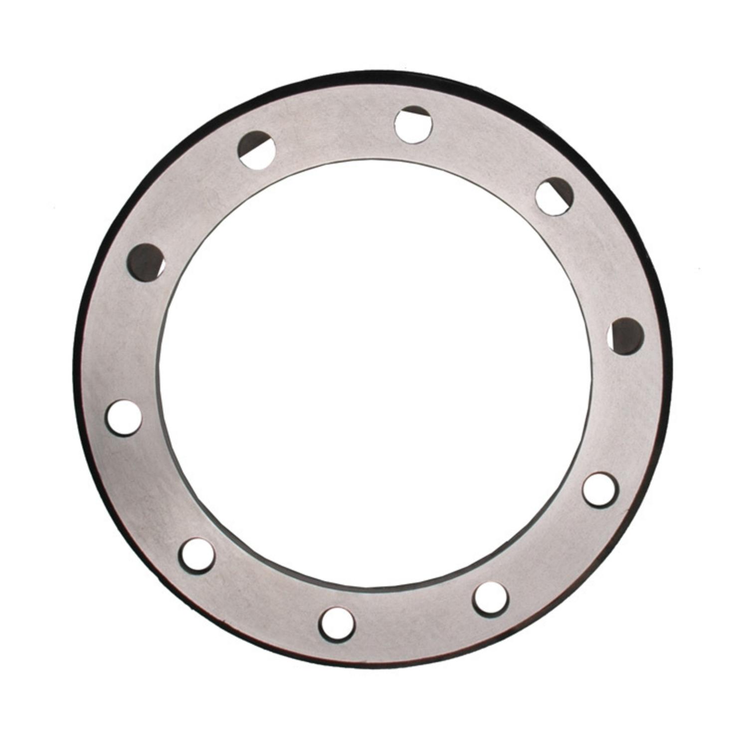 Raybestos 9573 Brake Drum product image 3 of 3