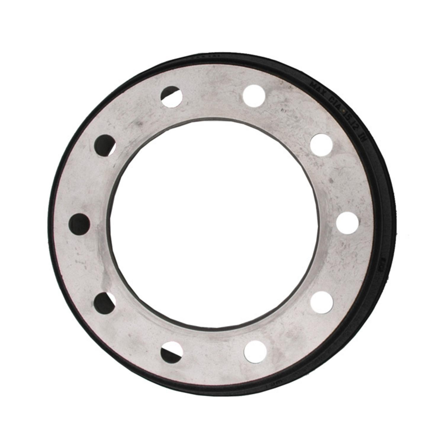 Raybestos 9574R Brake Drum product image 3 of 3