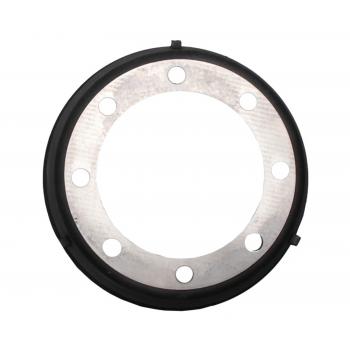 Raybestos 9576 Brake Drum product image 3 of 3